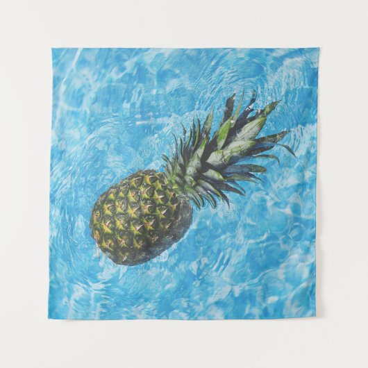 Hübscher Seeverkehr Wandteppich (Vorderseite)