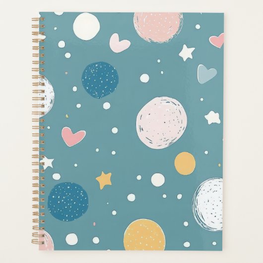 Hübscher Sky Planer (Vorderseite)