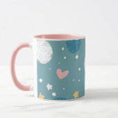 Hübscher Sky Tasse (Links)