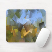 Hübscher Sommertag.... Mousepad (Mit Mouse)