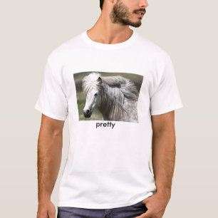 Hübscher T - Shirt
