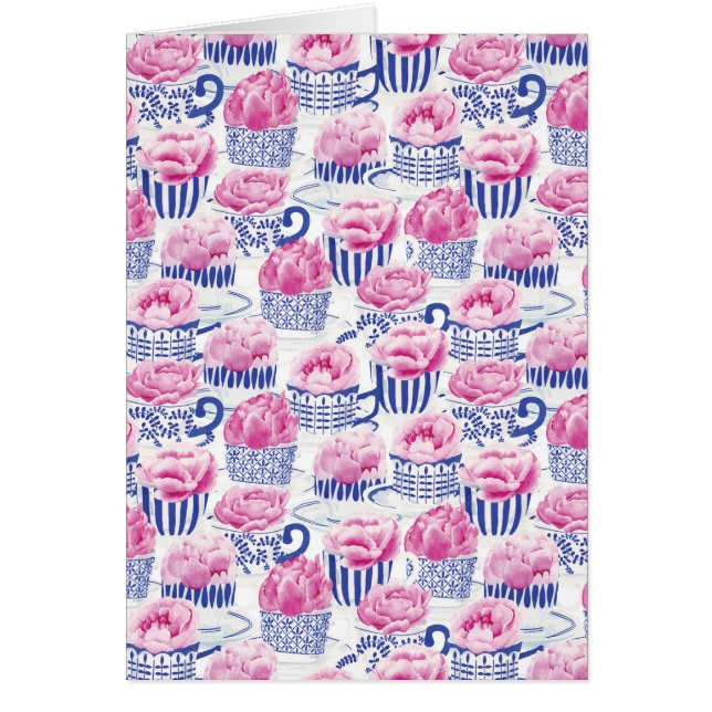 Hübscher Tee (Vorne)