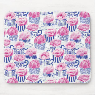 Hübscher Tee Mousepad