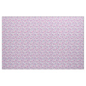Hübscher Tee Stoff (Yard (91,4 cm))