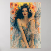 Hübscher Teufel 10034 Poster (Vorne)