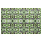 Hübscher Tropenschmetterling und Blume Gemustert Stoff (Fat Quarter (45,7 x 55,9 cm))