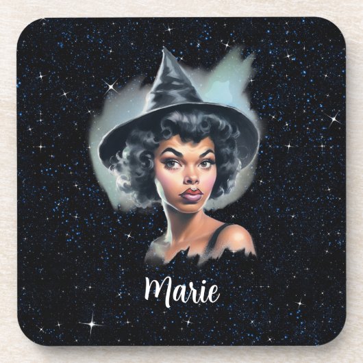 Hübscher Untersetzer (Vorderseite)