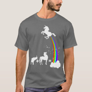Hübscher Ursprung T-Shirt
