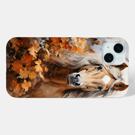 HÜBSCHER WASSERFALL Case-Mate iPhone HÜLLE (Rückseite (Horizontal))