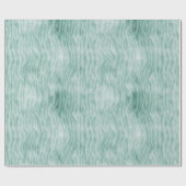 Hübscher Zebradruck Geschenkpapier (Flach)