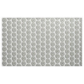 Hübscher Zucker Stoff (Yard (91,4 cm))