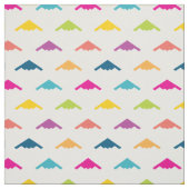 Hübsches B-2 Spirit Stealth Bomber Muster Stoff (Muster)