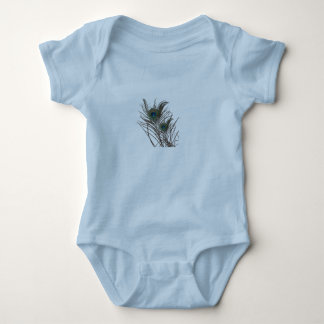 hübsches Baby Strampler