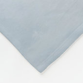 Hübsches Basketballdesign Fleecedecke (Ecke)