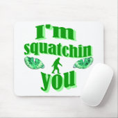Hübsches Beschneiden Mousepad (Mit Mouse)