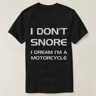 Hübsches Bike T-Shirt