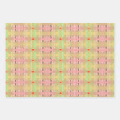 Hübsches Blatt Papier ideal für Schubladenverkleid (Vorderseite 3)