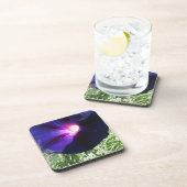 Hübsches Blumen Untersetzer (Rechte Seite)