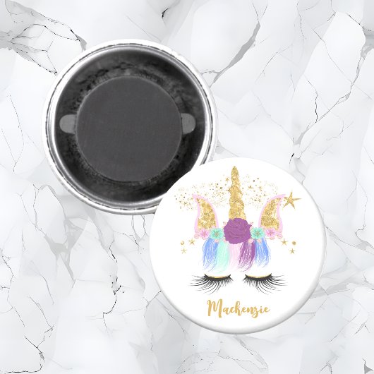 Hübsches Blumenmagnet Magnet