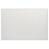 Hübsches Blumenmuster Stoff (Fat Quarter (45,7 x 55,9 cm))