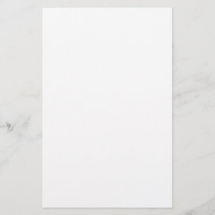 Hübsches braunes Pferd im Gras Briefpapier