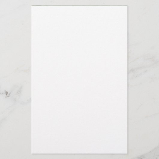 Hübsches braunes Pferd im Gras Briefpapier (Vorderseite)