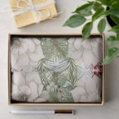 Hübsches Dekoupage Tissue Paper Seidenpapier (Geschenk)