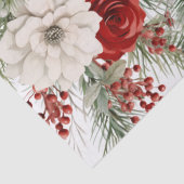 Hübsches Dekoupage Tissue Paper Seidenpapier (Detail)