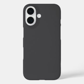Hübsches Design iPhone 16 Hülle