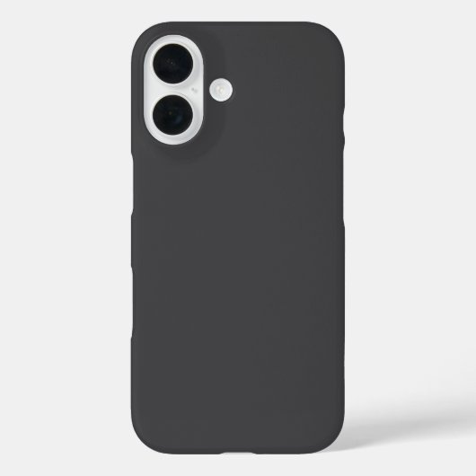Hübsches Design Case-Mate iPhone Hülle (Rückseite)