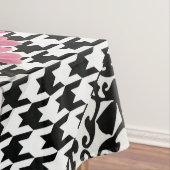 Hübsches Design im Muster Damask Tischdecke (Beispiel)