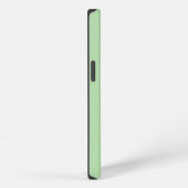 Hübsches Design iPhone Hülle (Rechte Seite)