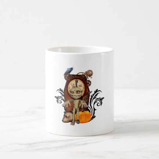 Hübsches Design Kaffeetasse (Mittel)