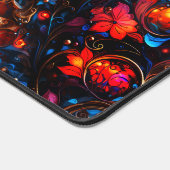 Hübsches Design Schreibtischunterlage (Ecke)