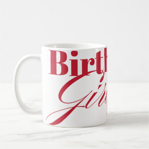 Hübsches Design Tasse – Perfektes Geschenk für Fre