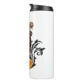 Hübsches Design Thermosbecher (Nach rechts gedreht)