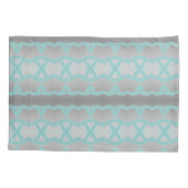 Hübsches Dream Pillow Case Set Kissenbezug (Rückseite-Links)