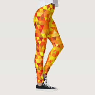 Hübsches Dreieck I + Ihre Ideen Leggings