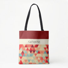 Hübsches Dreieck Muster II + Ihre Ideen