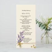 hübsches einfaches Sternenprogramm Programm (Stehend Vorderseite)