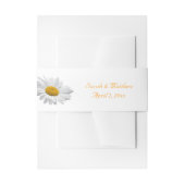 Hübsches Einladungsbanderole (Vorderseite Beispiel)