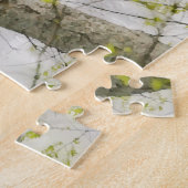 Hübsches Eule in einem Baumschutzpuzzle Puzzle (Seite)