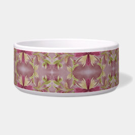 Hübsches Extravagantes Haustier Napf