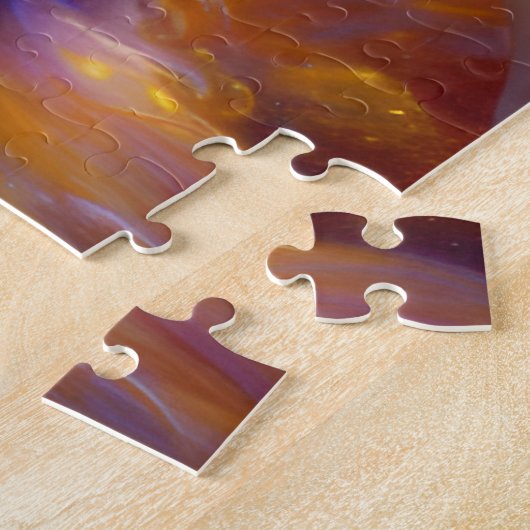 Hübsches Fairy Tanzen im Wind Puzzle (Seite)