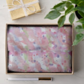 Hübsches Farbtafel Seidenpapier (Geschenk)