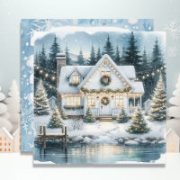 Hübsches Festhaus am Frostsee