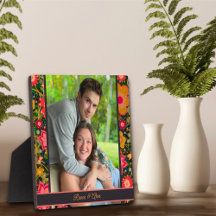 Hübsches florales Dragonfly-Foto - Kundenspezifisc