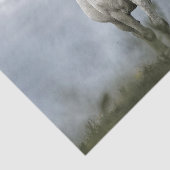 Hübsches Foto Seidenpapier (Ausschnitt)