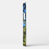 Hübsches Foto von Rotschwanzhawk Pine Tree Case-Mate iPhone Hülle (Rückseite / Rechts)