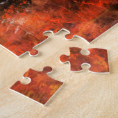 Hübsches Frauenrätsel Puzzle (Seite)